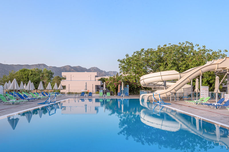 Asteras Resort Kardamena  Екстер'єр фото